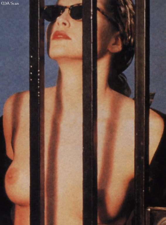 Sharon Stone - 054